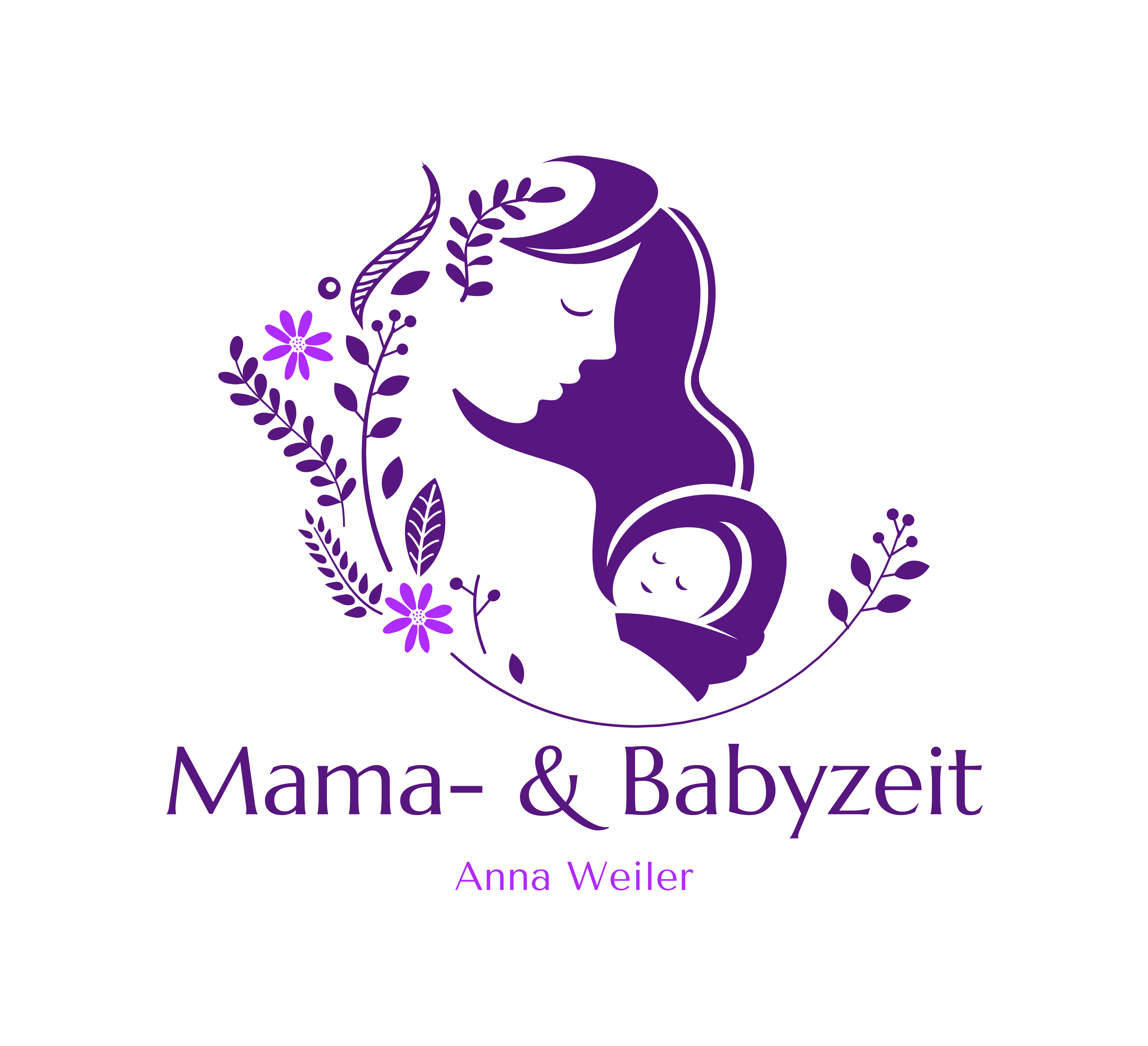 Mama-&Babyzeit Anna Weiler