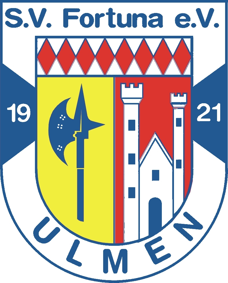 SV Fortuna Ulmen 1921 e. V.